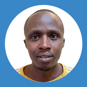 ロナルド・コリル