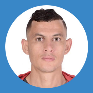 モハメド レダ・エルアーラビ