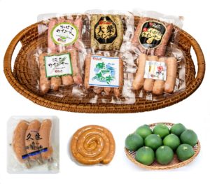 完走者特典の大分県特産品 決定しました 別府大分毎日マラソン大会 完走者特典の大分県特産品 決定しました 別府大分毎日マラソン大会